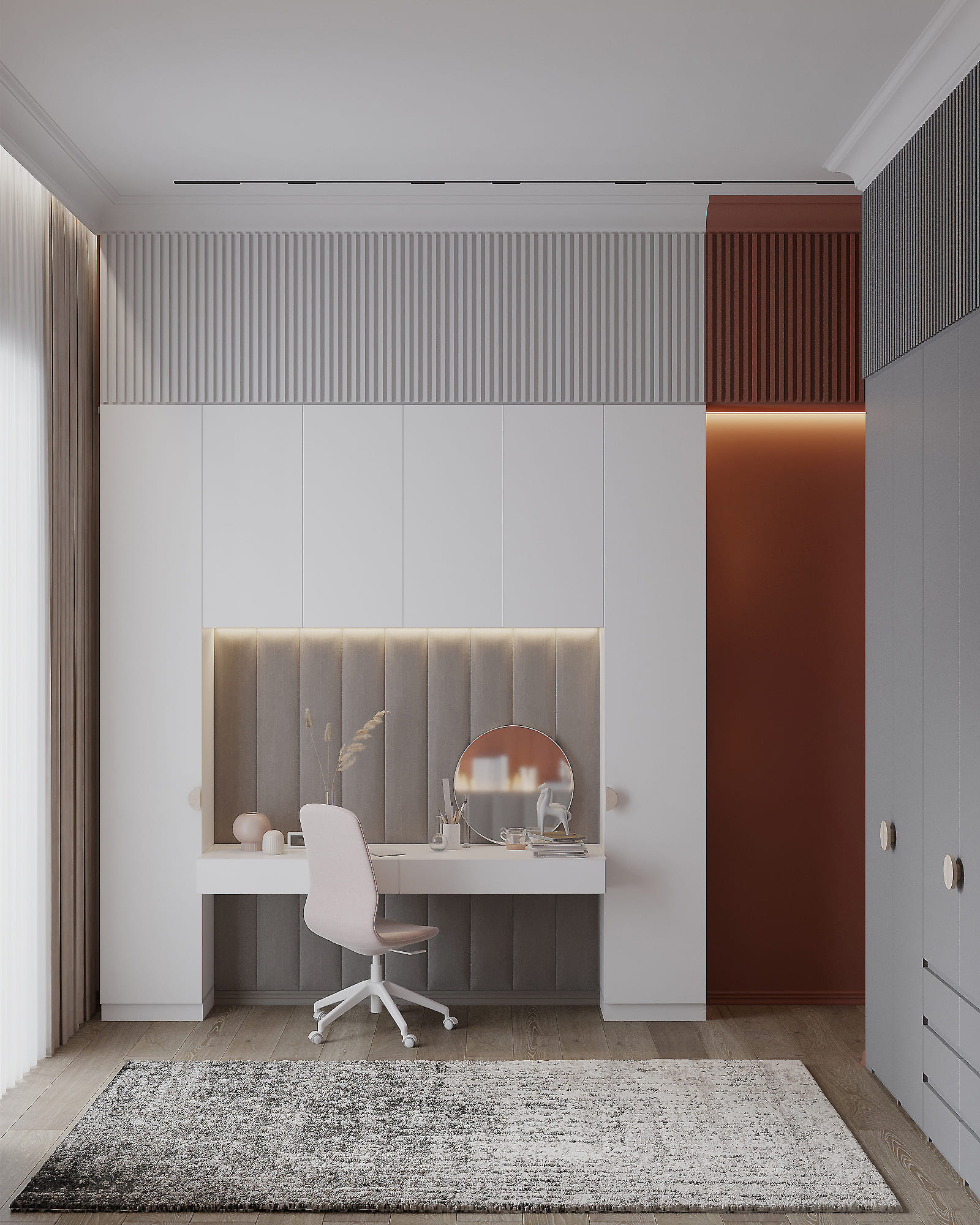 Casa Malta P+E